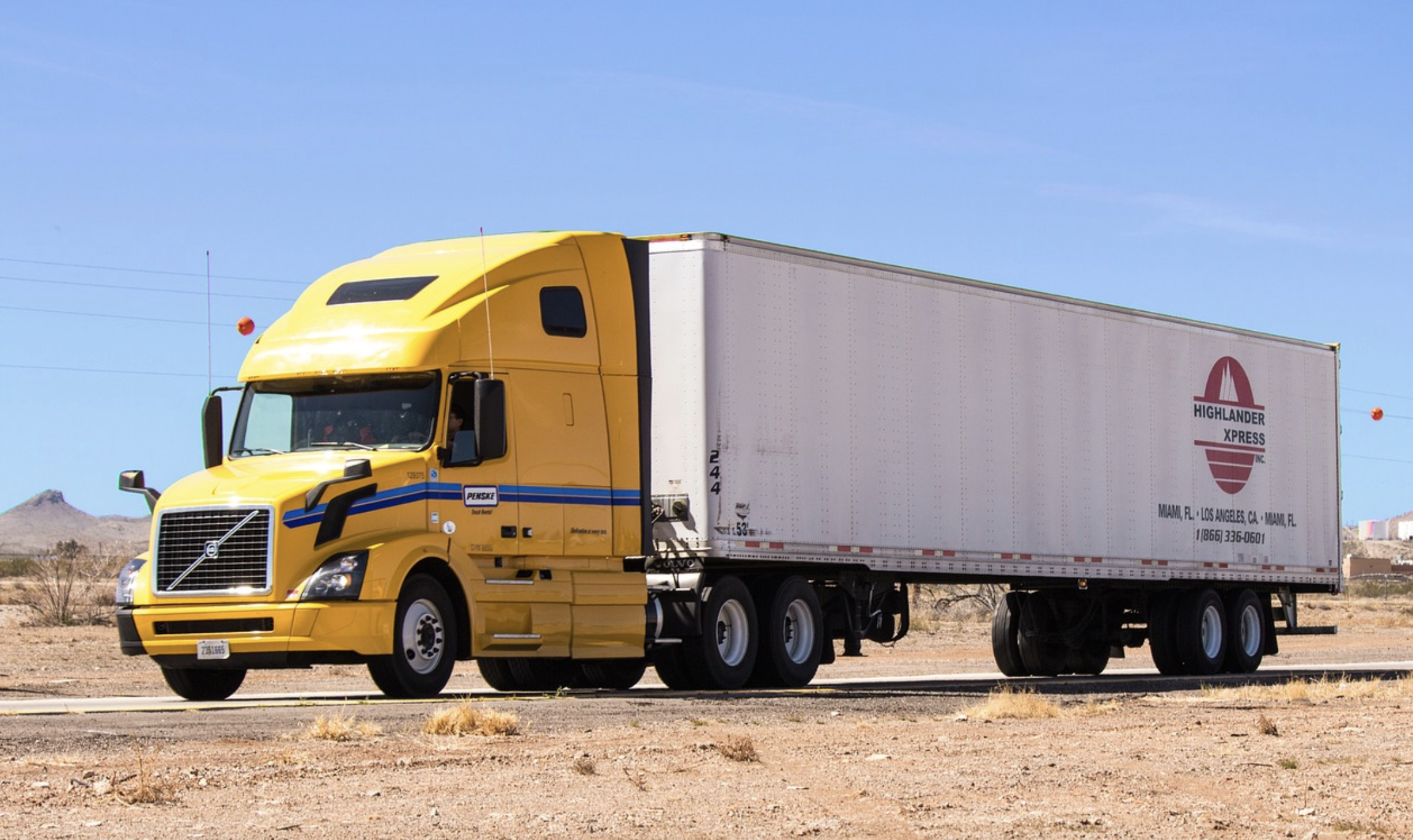 this image shows truck transmission repair in St. Louis, MO